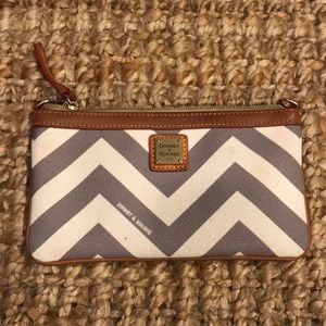 Dooney & Bourke Small Clutch